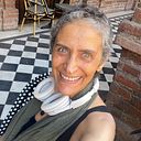 Maria Jose Diuana