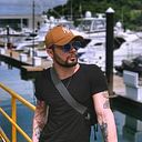 Guilherme Zimmermann