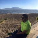 Daniel Ramírez Robles