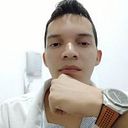 Aris Cahuana Sajonero