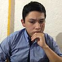 Andy Basilio Charuc García