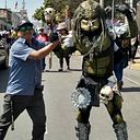 Juan Wilfredo Maquera Mamani