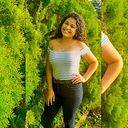 Gilsa Arias Betancourth