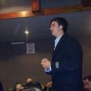 Mariano Vergara