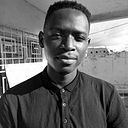 Edward Nguimeya