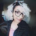 Cláudia Luiza