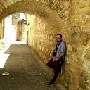 Enrique Serrano Zapata