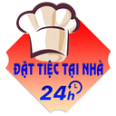 Đặt Tiệc Tại Nhà 24H