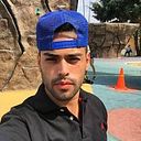 Carlos Alfredo Hidalgo Mendoza