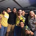 Johann Sebastian Collazos Muños