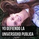 Carolina Luberriaga B