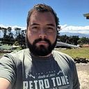 Jose Pablo Molina Rodriguez