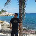 Mario Cesar Manrique Cubas