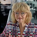 Donna McKelvey