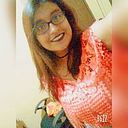 Angelica Marquez Lamadrid