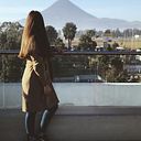 Brenda María Colindes Vidal