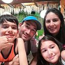 Carolina Brenes Vasquez