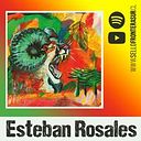 Esteban Rosales Quimera