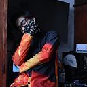 Erick Reyes Escudero