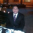 Edgar Quintana Ortega