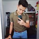 Vin Alonso Hernández