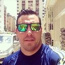 Andres Colmenares