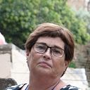 Olafia Gísladóttir