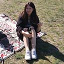 Anna Tabali