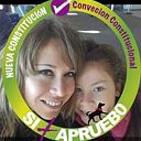 Cathy González López