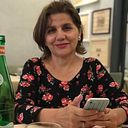 SORAYA ERRAEZ