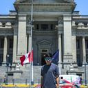 Sandro Vargas Martinez