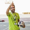 Amr Eldin
