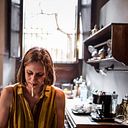 Tatjana Saveria Stefankka Grüebler