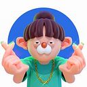 コモモ カナヤマ