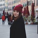 Sofia Kaloteraki