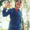 Vivian David