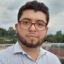 Jorge Estuardo Anzueto Robles