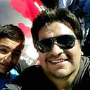 Nacho Heredia