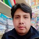 Héctor Moises Guillén