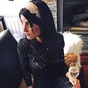 Maria Florencia Ferrero