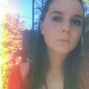 Kaylee Shaw-Rittgers