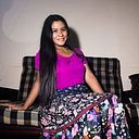 Ana Milagros Marin Tejedor