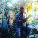 Armando Noguez Lomas