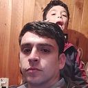 Luis Garrido Leal