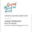 Joana Torralba Riba