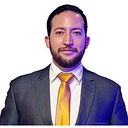 Juan Francisco Merchan Martinez