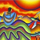 Pachamama Bolivia