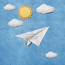 Nave De Papel Arte Literatura