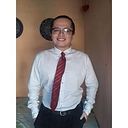 Alberto Salazar Bermúdez