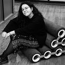 CRISTINA RÓDENAS PALOMAR